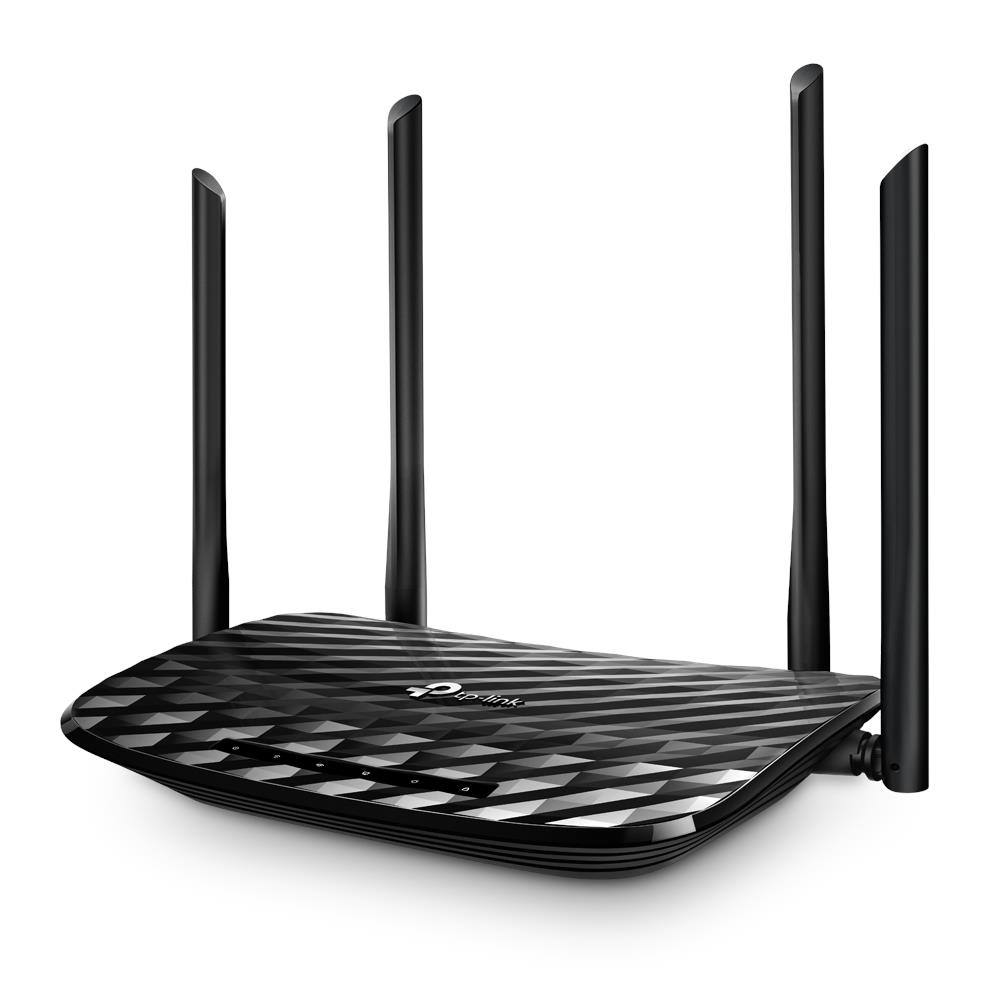 TP-LINK Wireless Router ARCHERA6