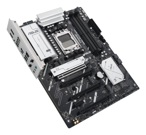ASUS PRIME B840-PLUS WIFI AM5 DDR5 MB — pilt 5