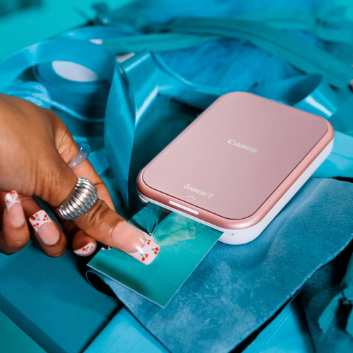 CANON Zoemini 2 - Rose gold — pilt 5