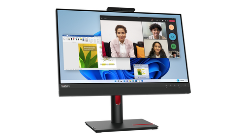 LENOVO ThinkCentre TIO24 G5 23.8inch IPS — pilt 11