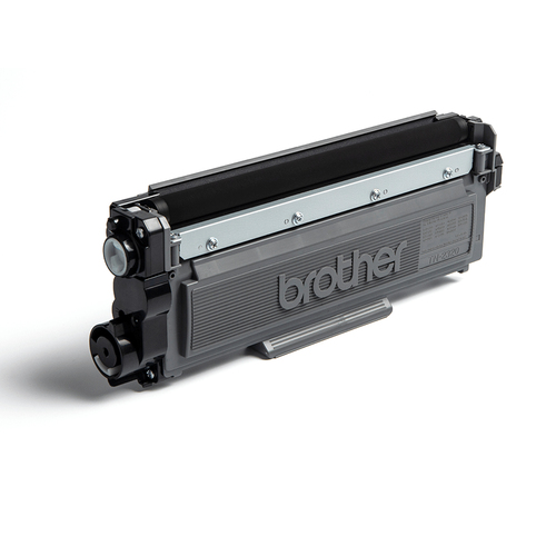 BROTHER TN2320 black toner 2400 pages — pilt 3
