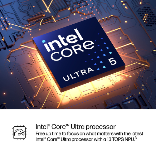 HP ES 8 AiO G1 U5 235 23.8i 16/512 (ML) — pilt 9