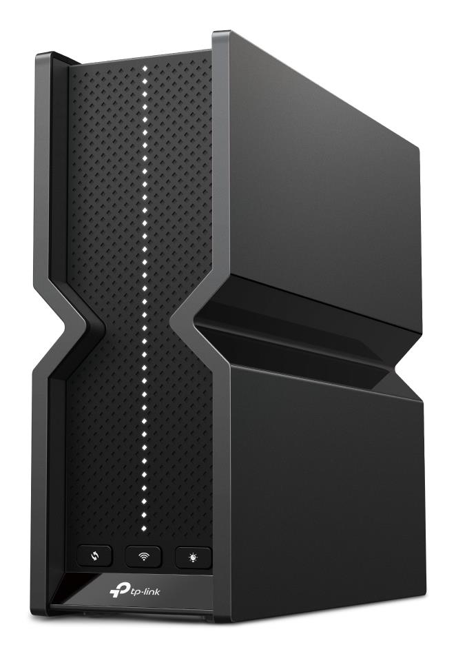 TP-LINK Wireless Router ARCHER BE700