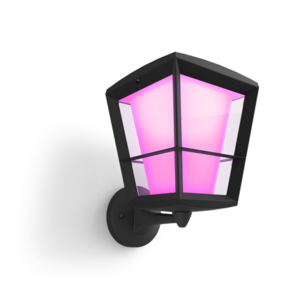 Philips Hue Philips Hue WCA Econic Outdoor Wall Lantern Up 8718696170571