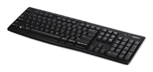 LOGI K270 Wireless Keyboard (PAN) — pilt 5