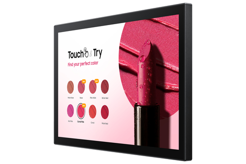 SAMSUNG QB13C-T 13inch FullHD 16:9 Touch — pilt 4