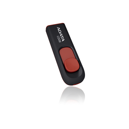 ADATA C008 AC008-64G-RKD