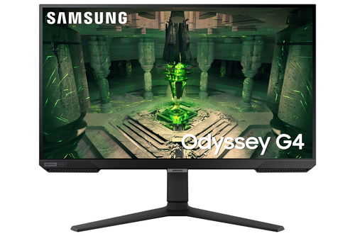 SAMSUNG Odyssey G4 S27BG400 27inch 16:9 — pilt 2
