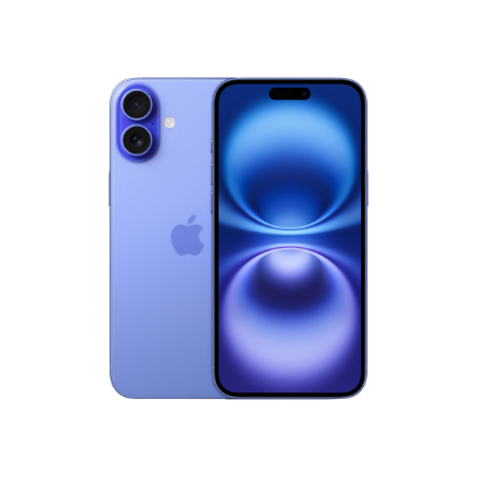 Apple iPhone 16 Plus MXVX3HX/A
