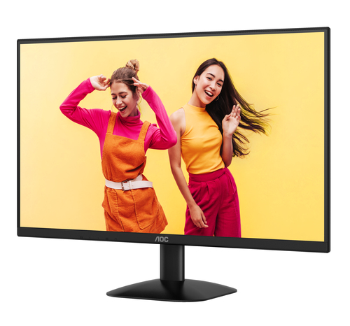 AOC Q27B35E 27inch QHD IPS 75Hz 4ms — pilt 5