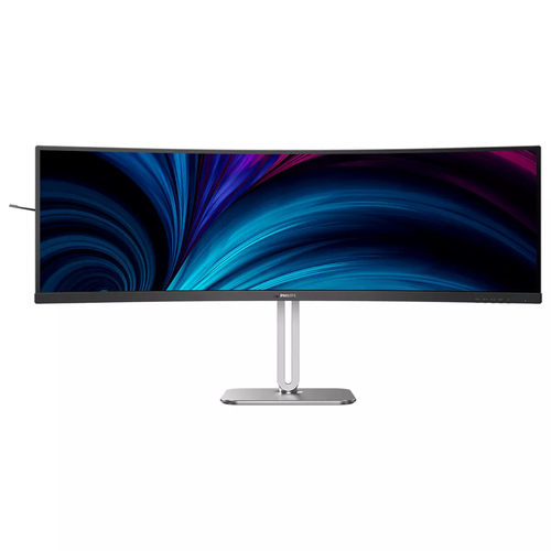 PHILIPS 49B2U5900C/00 48.8inch 5120x1440 — pilt 5