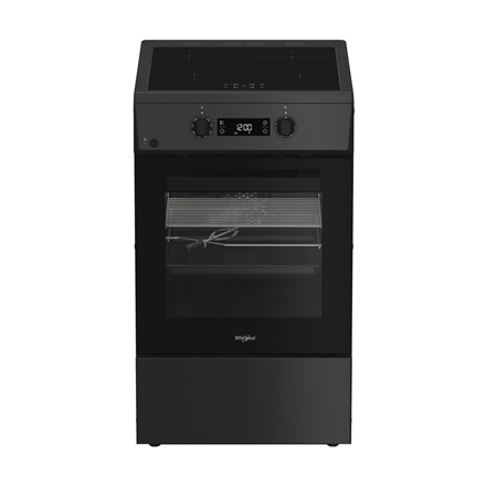 Whirlpool Whirlpool Cooker W5I8LCSTA
