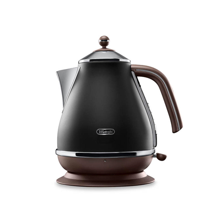 Delonghi Icona Vintage KBOV2001BK