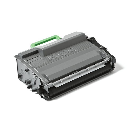 BROTHER TN3480 Toner Cartridge Black HY — pilt 2