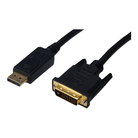 Digitus DisplayPort Adapter Cable AK-340306-020-S
