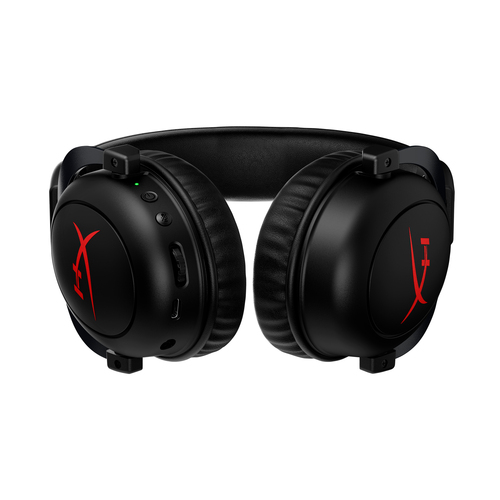 HP HyperX Cloud II Core Wrls Headset — pilt 7