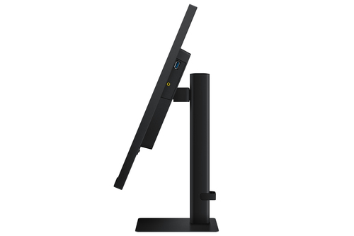 SAMSUNG LS27D700EAUXEN 27i UHD IPS 60Hz — pilt 6