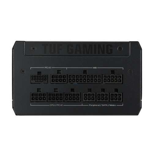 ASUS TUF Gaming 1000W Gold Modular PSU — pilt 2