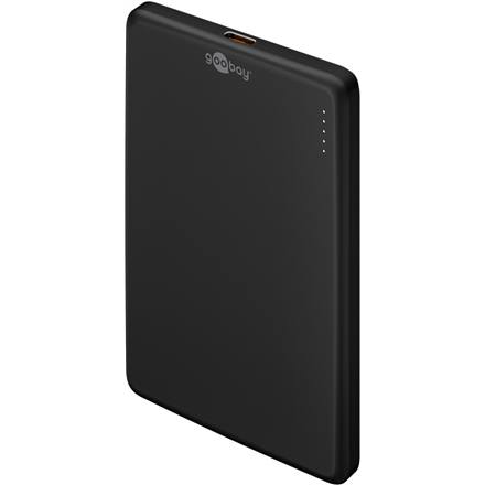 Goobay Goobay Magnetic Wireless Power Bank 70182