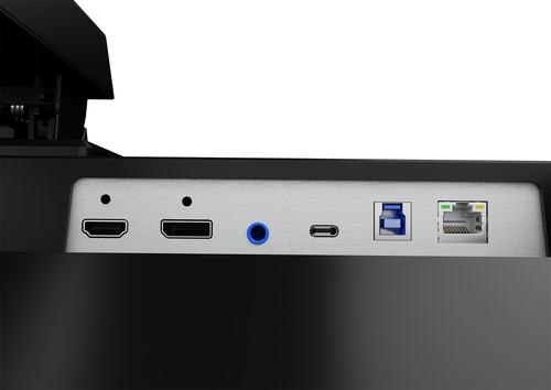 IIYAMA XUB3293UHSN-B5 32inch ETE IPS (P) — pilt 7