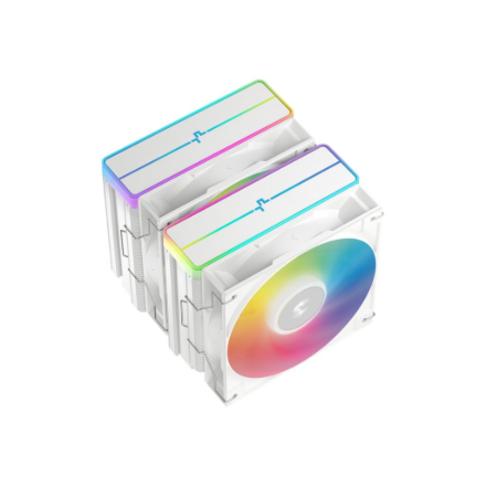 Deepcool Deepcool CPU Cooler R-AG620-WHAMMN-GJD