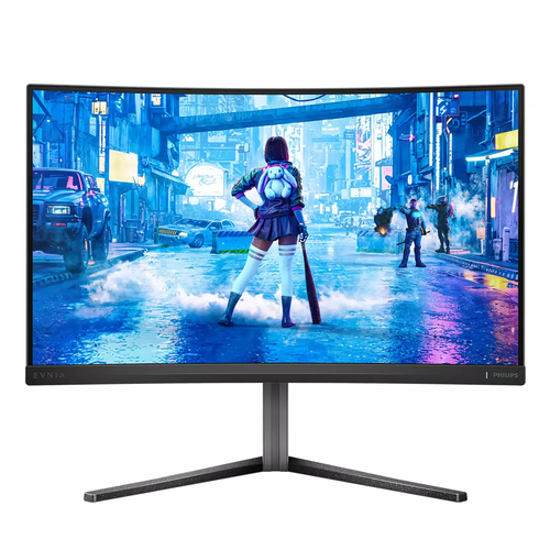 PHILIPS 27M2C5200W 27inch 2560x1440 — pilt 5