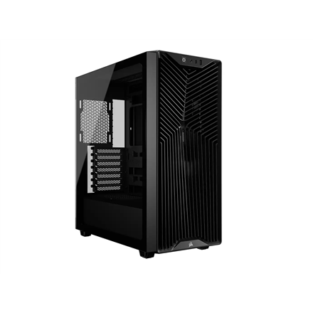 Corsair Corsair PC Case CC-9011334-WW