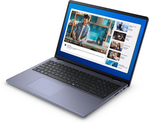 Dell Dell 16 DC16251 DC16251_RPLU-R_007_UBU — pilt 4