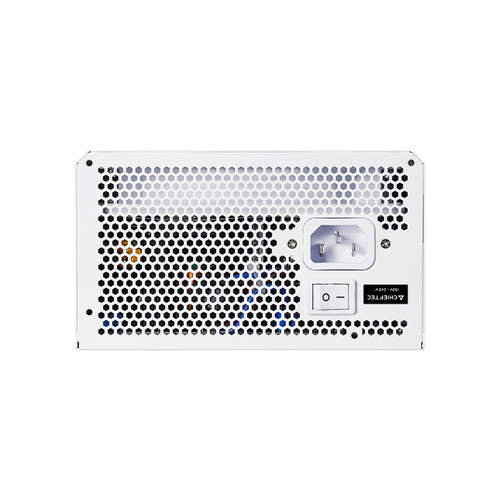 CHIEFTEC Vega M White 850W PSU — pilt 4