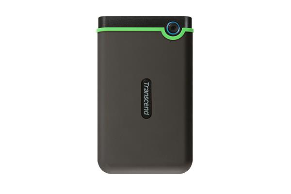 TRANSCEND External HDD TS4TSJ25M3S