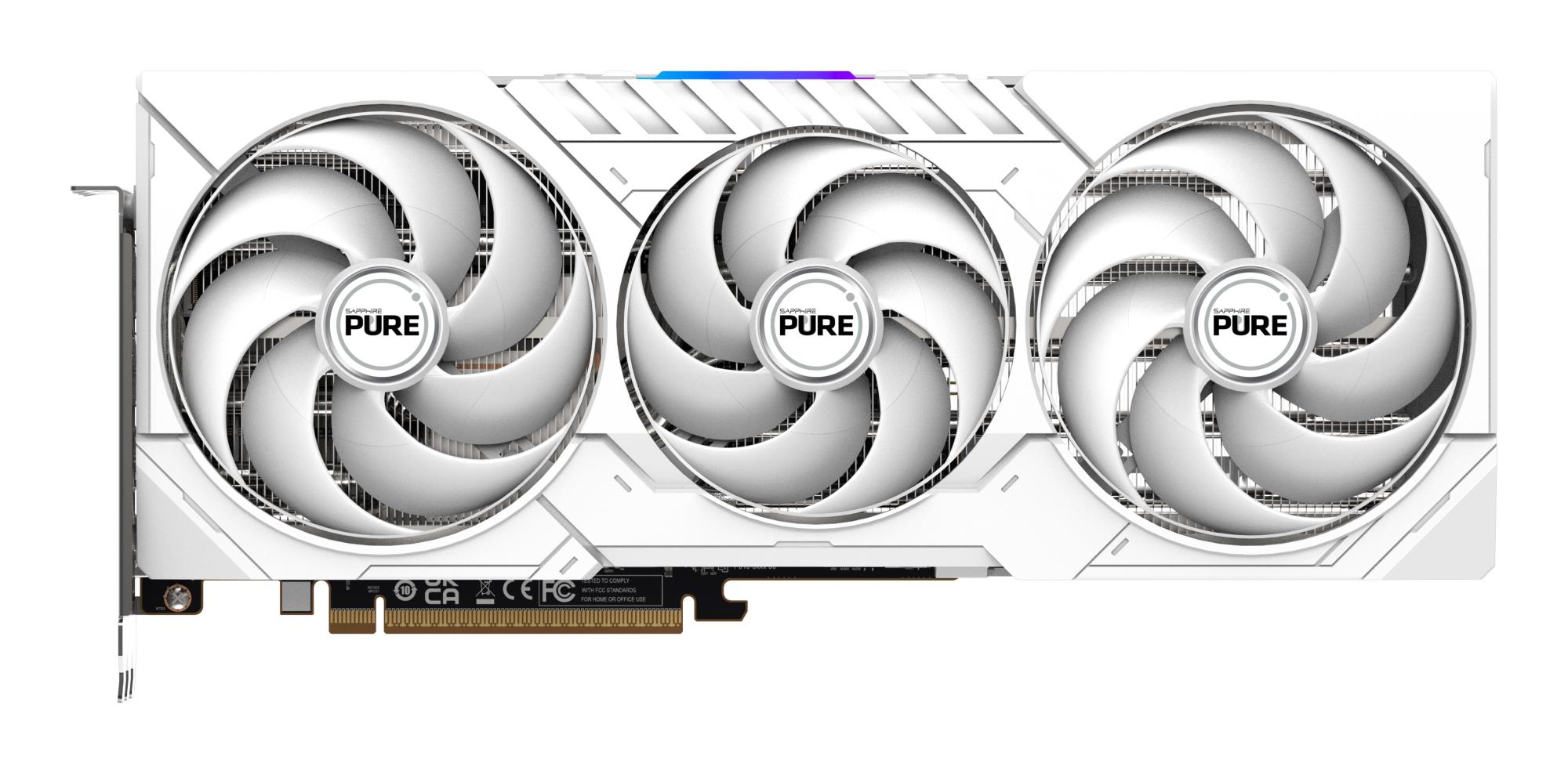 SAPPHIRE Graphics Card 11349-02-20G