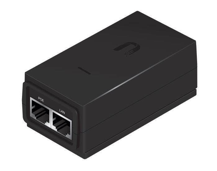 UBIQUITI POE-24-12W-G Ubiquiti PoE-24G P