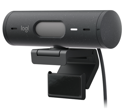 LOGI BRIO 505 Webcam colour 4 MP — pilt 2