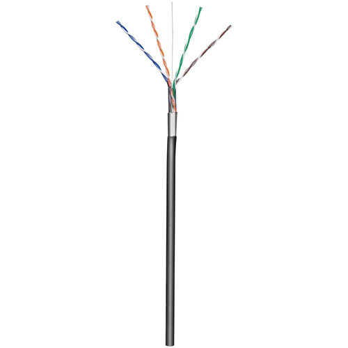 TECHLY 029167 TechlyPro F/UTP Cat5e outd — pilt 2