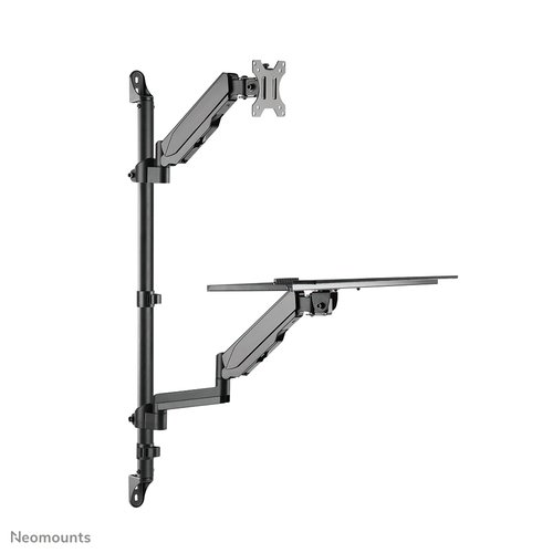 NEOMOUNTS wall mounted sit-stand — pilt 3