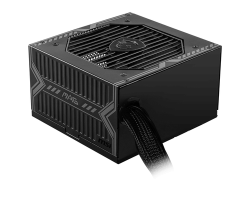 MSI MAG A750BN PCIE5 750W PSU — pilt 5