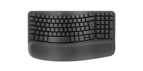 LOGI Wave Keys GRAPHITE (US)