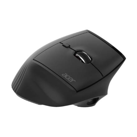 Acer Acer Smart Fit Vertical Mouse, Retail pack HP.EXPBG.020
