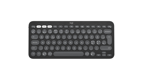 LOGI Pebble Keys 2 K380s TONAL GRAPH(PN)