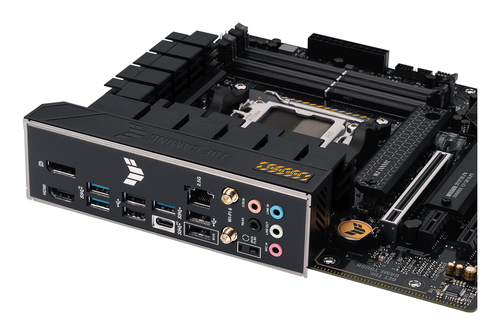ASUS AMD B650 90MB1BF0-M0EAY0 — pilt 7