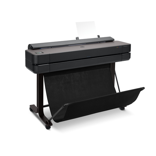 HP DesignJet T650 24inch Printer 2025 — pilt 3