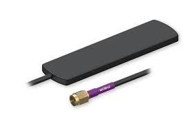 TELTONIKA Mobile adhesive SMA antenna