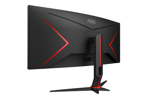 AOC CU34G2XP/BK 34inch 3440x1440 VA — pilt 8