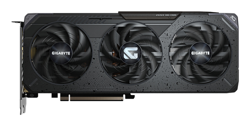 GIGABYTE Radeon RX 9060 XT Gaming 16GB — pilt 2