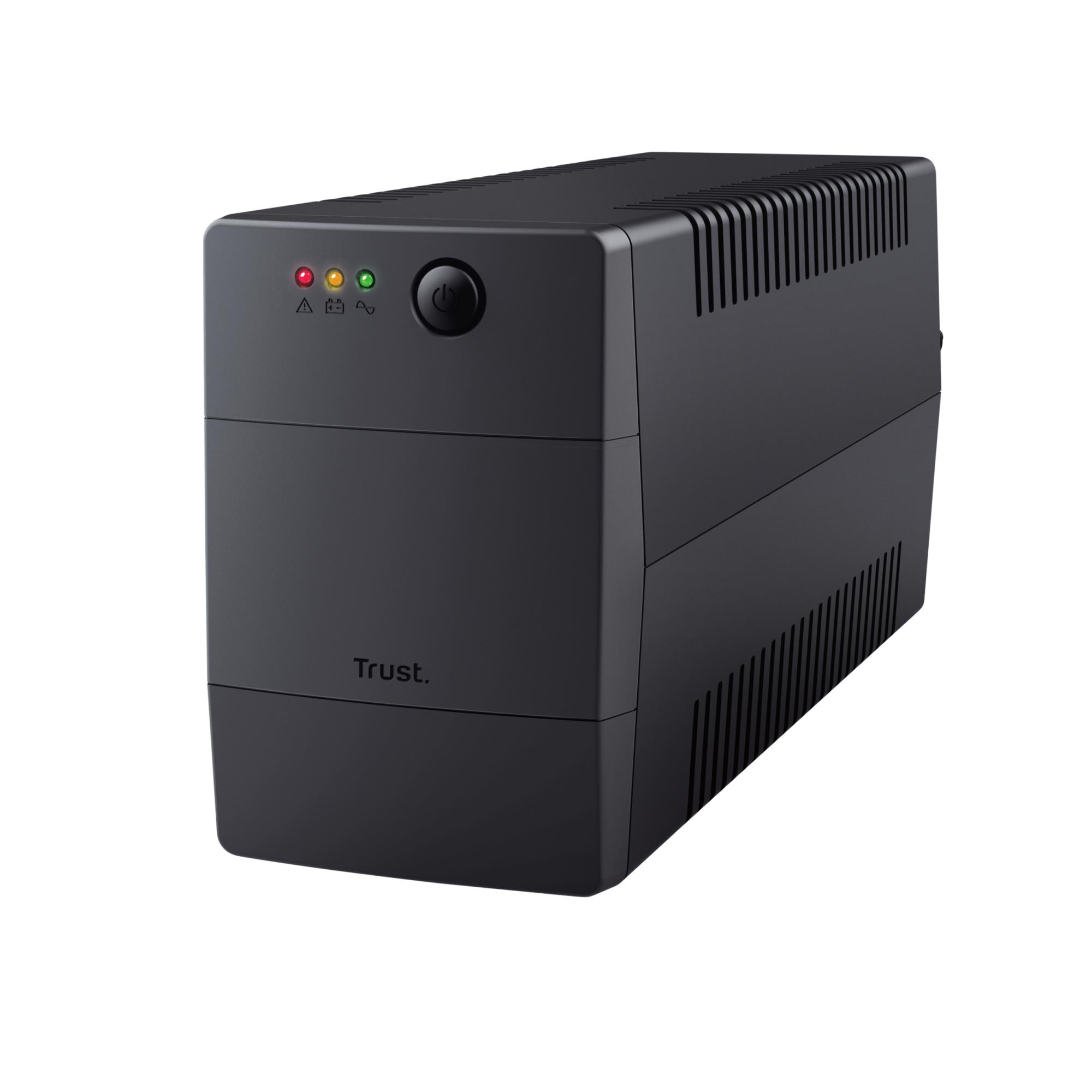 TRUST UPS 23503