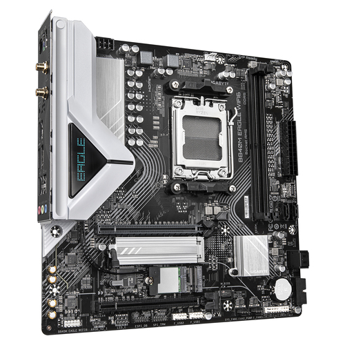 GIGABYTE B840M EAGLE WIFI6 AM5 — pilt 3