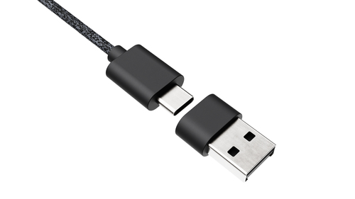 LOGI UC Zone Wired GRAPHITE — pilt 6