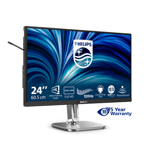 PHILIPS 24B2N4200/00 23.8inch — pilt 4