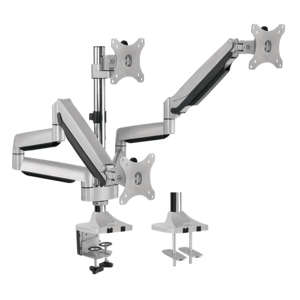 LOGILINK BP0052 LOGILINK - Triple alumiu