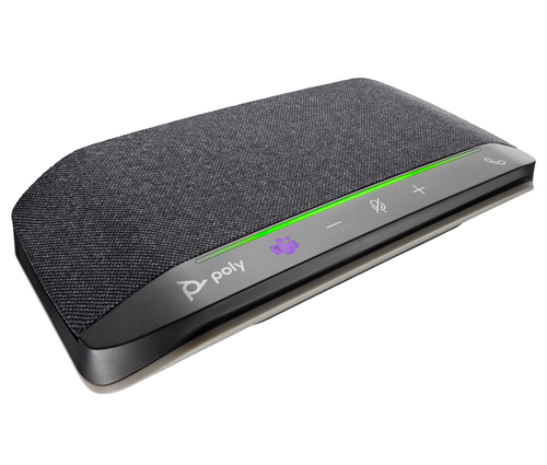 HP Poly Sync 10 MS Teams Speakerphone — pilt 2
